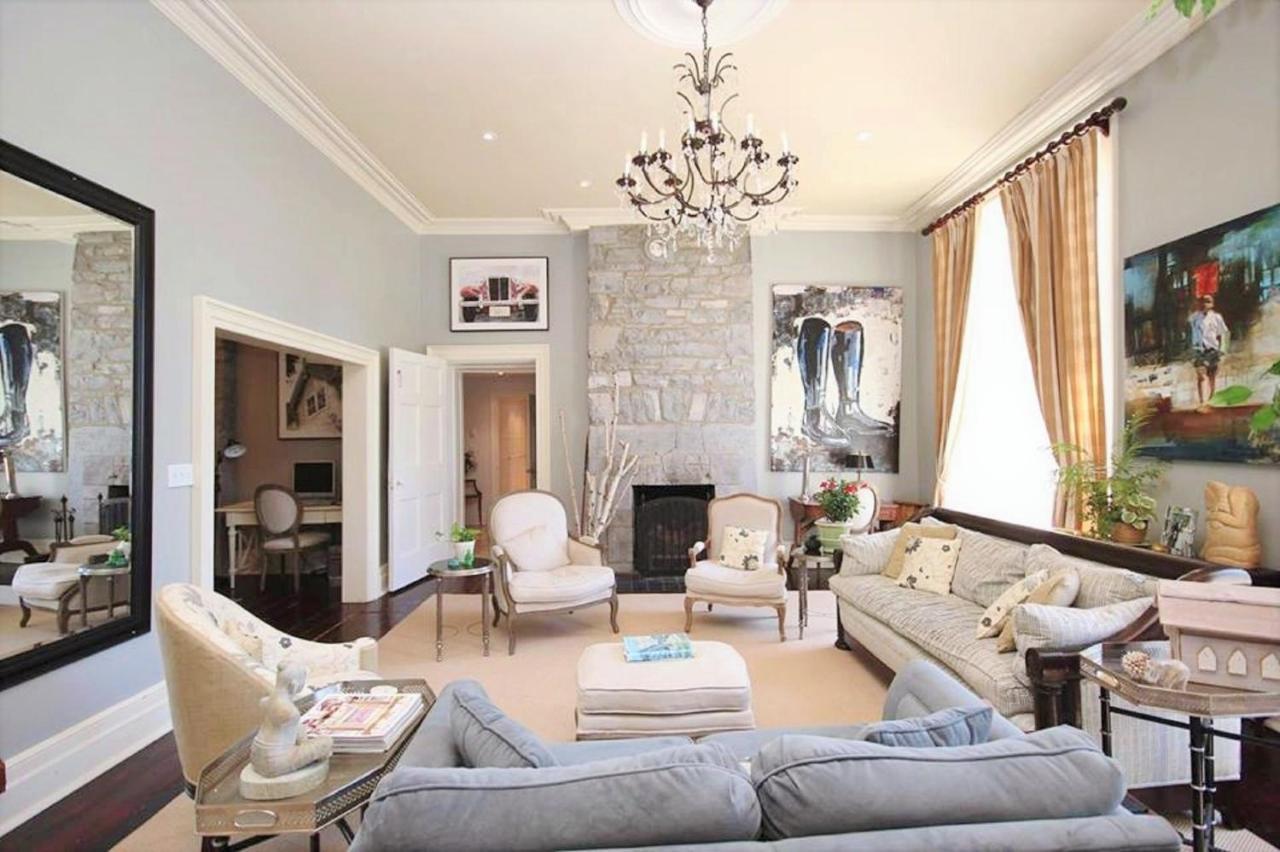 All Suites Whitney Manor Kingston Extérieur photo